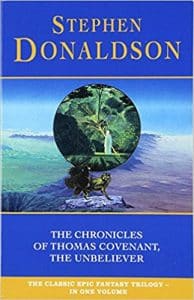 The chronicles of thomas covenant the unbeliever
